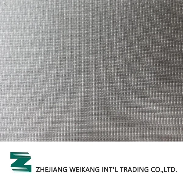 スポーツウェア用の 100% ナイロン リブ ストップ タスロン